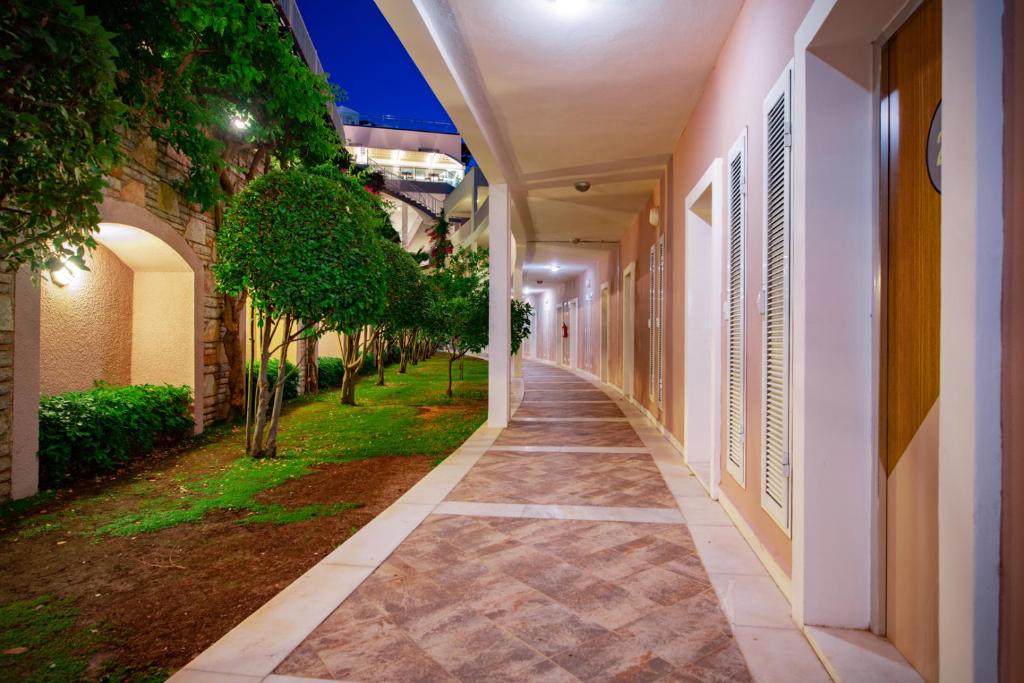 هتل بایا بدروم